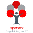 Logo Imparare Begeleiding en RT