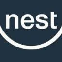 Logo Nest werkplekken