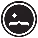 Logo KOMPAAN Dutch Craft Beer Company