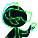 Logo GLR TECH XPRESS