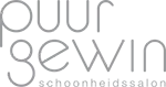Logo Puur Gewin