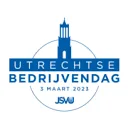 Logo Utrechtse Bedrijvendag