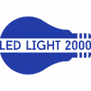 Logo Led Light 2000
