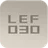 Logo LEF030