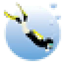 Logo Diving Adventures