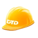 Logo De Technische Detacheerder BV