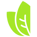 Logo the art of tea