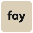 Logo Faygency