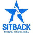 Logo van Sitback