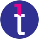 Logo Tekstbureau Louise