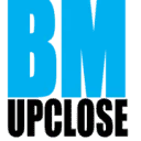 Logo BM Upclose