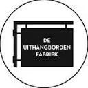 Logo van De Uithangborden Fabriek