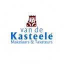 Logo Van De Kasteele Makelaars AND Taxateurs