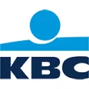 Logo van KBC Bank NV Nederland
