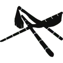 Logo Tropical Hangout