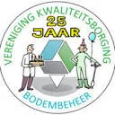 Logo Vereniging Kwaliteitsborging Bodembeheer - VKB