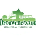 Logo Drouwenerzand Attractiepark