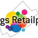 Logo Haags Retailpunt