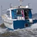 Logo Deep Water Yachts