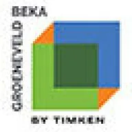 Logo Groeneveld-BEKA Benelux