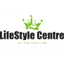 Logo Lifestyle Centre