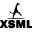 Logo van XSML Capital