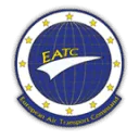 Logo EATC European Air Transport Command