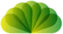 Logo The Umbrella of Hope Foundation