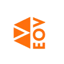 Logo Exact Online Vereniging