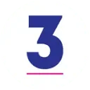 Logo Arbodienst SPOOR3 B.V.