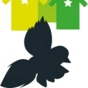Logo Letterplein-Academie voor zelfstandigheidsbevordering