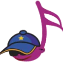 Logo Stichting Muziek Ook Voor Jou