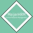 Logo MeijerHRM