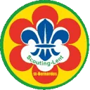Logo Scouting Lent