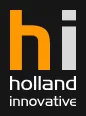 Logo Holland Innovative