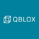 Logo Qblox