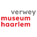 Logo Verwey Museum Haarlem