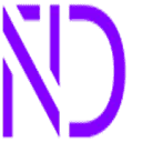 Logo NVDT - Nederlandse Vereniging voor Dramatherapie