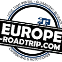 Logo Europe Roadtrip Company