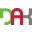 Logo DAK Intermediairscollectief