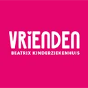 Logo Vrienden Beatrix Kinderziekenhuis