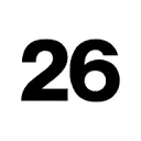 Logo van Studio26