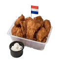 Logo Kibbeling Media