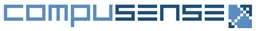 Logo Compusense/ Exata