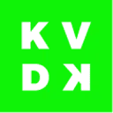 Logo KVDK Architecten BNA