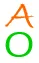 Logo Psychologenpraktijk Alfa Omega