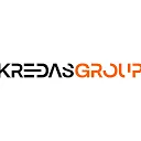 Logo Kredas Group BV