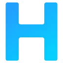 Logo AI Recruiter by HeroHunt.ai