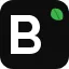 Logo brightworld.ai