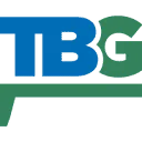 Logo TBG Totaal Beton- en Geveltechniek BV
